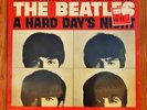 The Beatles A HARD DAY'S NIGHT original factory sealed LP