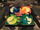 BEATLES ALPHA OMEGA 4 ALBUM BOX SET ORIGINAL 1972 PRESSING TV PRODUCTS EXCELLENT