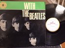 THE BEATLES LP - 