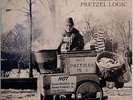 STEELY DAN / PRETZEL LOGIC / ROCK / NIPPON COLUMBIA JAPAN