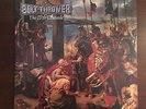 Bolt Thrower - The IVth Crusade PURPLE VINYL LP