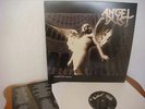 ANGEL DUST- Enlighten the Darkness LIM. EDIT. 250 COPIES  WHITE VINYL