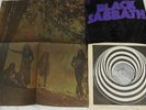 BLACK SABBATH MASTER OF REALITY 1st UK PRESS VERTIGO SWIRL, SUPERB VINYL & AUDIO