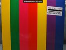 LP Pet Shop Boys ?– Introspective 1988 Holland Press +Poster FREE SHIPPING