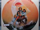 LP Dschinghis Khan ?– Wir Sitzen Alle Im Selben Boot 1981 German FREE SHIPPING
