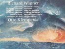 KLEMPERER Philharmonia WAGNER Original French COLUMBIA SAXF 869