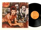 David Bowie – Diamond Dogs   1974 RCA Gatefold