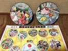 JAPAN 1960s PICTURE DISC 8
