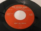 The Cooke Duet COUNTRY 45 Ain't No Grave HEAR Jeanette and Hubert RARE