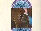 JOHNNY HODGES-WILD BILL DAVIS-LP- JOE`S BLUES- ORG.VERVE-STEREO-USA-UNPLAYED