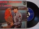 Elvis Presley G.I. Blues 7