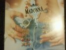 Madonna Like a Prayer Sainsburys Limited edition red vinyl