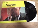 Classic Records LSP-2927 Sonny Rollins Now’s The Time Audiophile LP MINT 180Gram