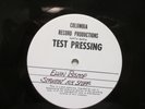 TEST PRESSING 