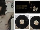 THE DOORS - THE BEST OF THE DOORS - 2 LP Vinile Germany 1985 Elektra - VINYL