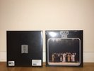Joy Division Unknown Pleasures and Pulp Different Class Vinyl New and Sealed