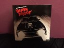 Death Proof Vinyl Unwrapped Unplayed Unused NEW