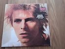 David Bowie space  oddity Schallplatte