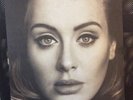 Adele - 25 [Vinyl New]