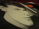 DAVID BOWIE  ? HEROES ? WIE NEU   1977 GERMAN 1st PRESS MIT 