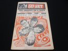 Go-Set Magazine - Mar 27 1968 - The Groove Johnny Farnham