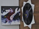 Tom Waits Bone Machine LP