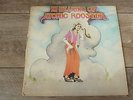 Atomic Rooster - In Hearing Of 1971 UK LP PEGASUS 1st PROG/PSYCH