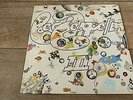 Led Zeppelin - Led Zeppelin III 1970 UK LP ATLANTIC 1st