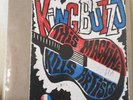 KING BUZZO MELVINS This Machine Kills Artists Complete Set
