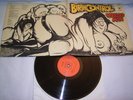 LP - Birth Control Hoodoo Man - FOC 1972 Krautrock Gamma Ray # cleaned