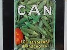 CAN / EGE BAMYASI, RARE GERMAN ORIG. 1ST PRESS LP KRAUTROCK PSYCH PROG EX+