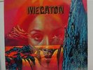 MEGATON / SAME, RARE GERMAN ORIG. 1ST PRESS LP PSYCH PROG DECCA EX+