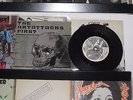 Art Attacks - Punk Rock Stars / Rat City -Rare punk- Fresh Records