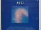 EMTIDI / SAAT, RARE GERMAN ORIG. 1ST PRESS PILZ LP PSYCH KRAUTROCK