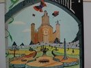BROSELMASCHINE / SAME, RARE GERMAN ORIG. 1ST PRESS PILZ LP PSYCH PROG