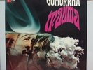 GOMORRHA / TRAUMA, RARE GERMAN ORIG. 1ST PRESS LP PSYCH PROG BASF