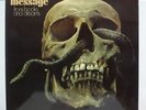 MESSAGE / FROM BOOKS AND DREAMS, RARE GERMAN ORIG. BACILLUS LP PSYCH PROG EX+