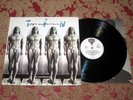 DAVID BOWIE / TIN MACHINE II RARE 1991 GREEK ORIGINAL 1st PRESS VINYL LP +LYRICS