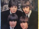 THE BEATLES HELP - MR. MOONLIGHT - I'M DOWN FRENCH EP SOE3769 ODEON 7