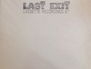 Last Exit: Cassette Recordings 87