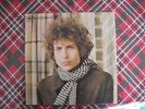 Bob Dylan Blonde On Blonde. COVER ONLY Columbia  C2S 841