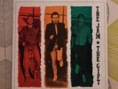 THE JAM - The Gift [Vinyl LP,1982] UK POLD 5055 Paul Weller Indie Mod Rock *EXC