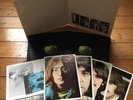 THE BEATLES   WHITE ALBUM   ORIGINAL 1968 TOP OPENING UK MONO DOUBLE VINYL LP