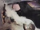 V8WANKERS - AUTOMOTIVE RAMPAGE LP ???NEU/NEW???