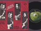 GEORGE HARRISON - WHAT IS LIFE - SP DENMARK 1971
