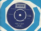 UK PSYCH/FREAKBEAT- THE END- 