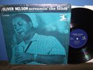 OLIVER NELSON Screamin` The Blues PRESTIGE NEW JAZZ NJ8324 Mono LP RVG shrink