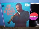 JOHN COLTRANE My Favourite Things ATLANTIC Mono LP w/ Stereo Cover DG black Fan