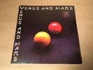 Wings Venus And Mars LP Vinyl Vintage Pressing Unopened SMAS-11419
