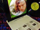 TOPS  OLIVE WB   VAN MORRISON   ASTRAL WEEKS   1968 THEM Gloria LEGENDARY LP